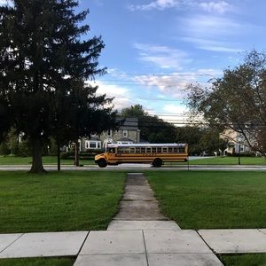 Meet your Posher, Evan